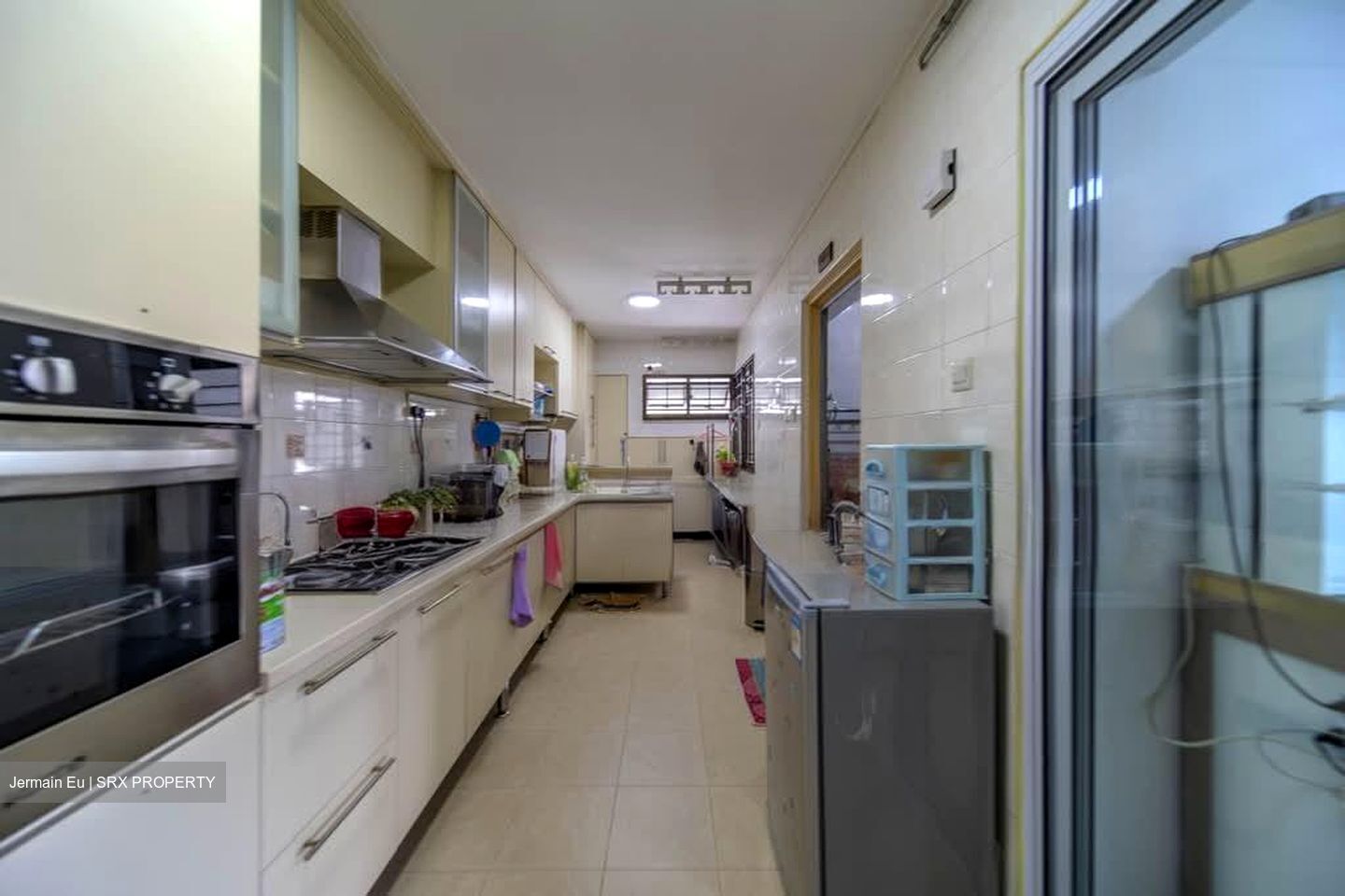 Blk 273A Wenya (Jurong West), HDB 5 Rooms #574773291